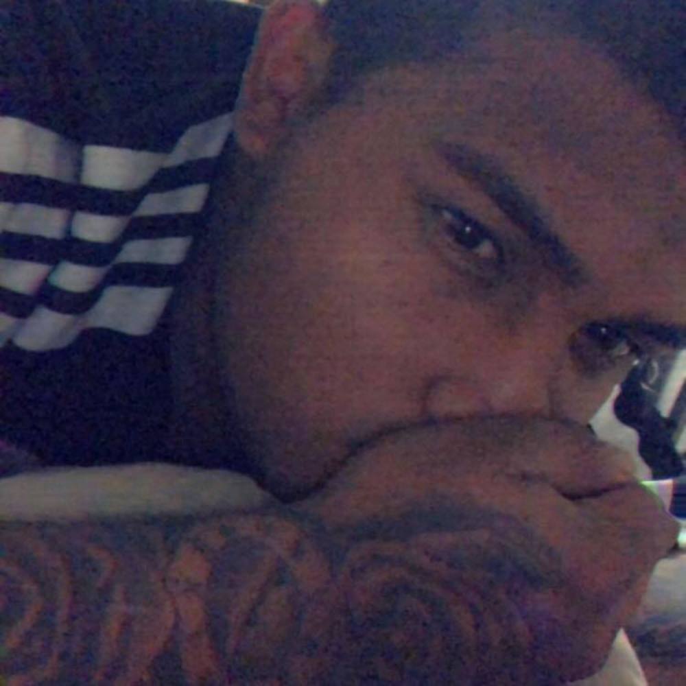 Meet your Posher, Jose